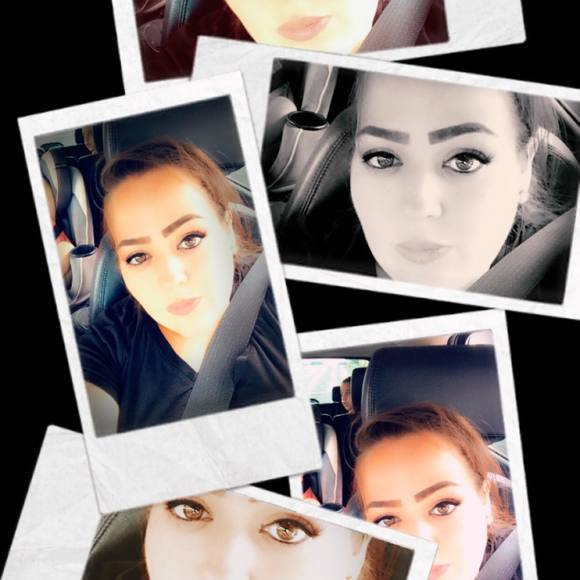 Meet your Posher, Stacie - Picture 1 of 1